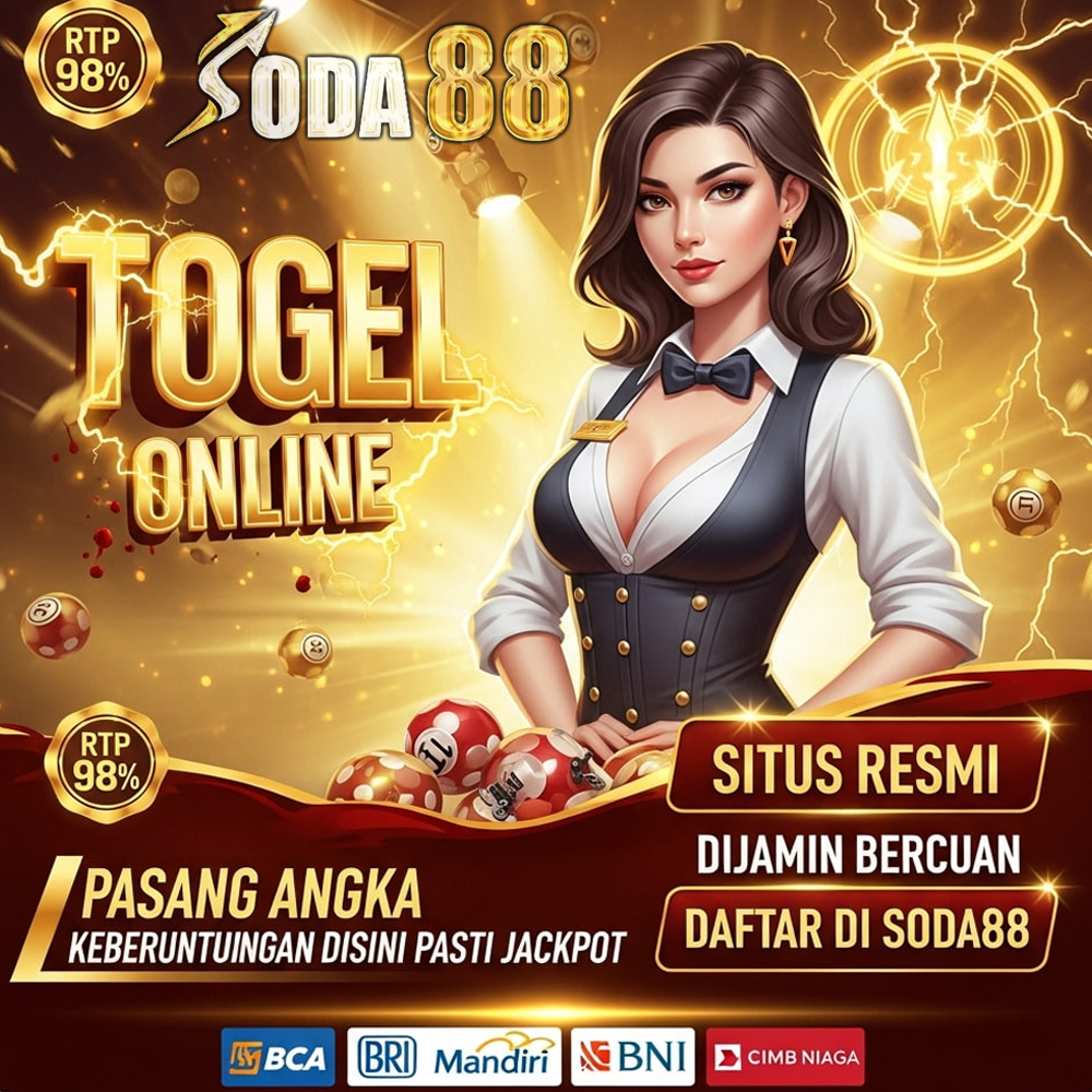 Admin Togel Resmi