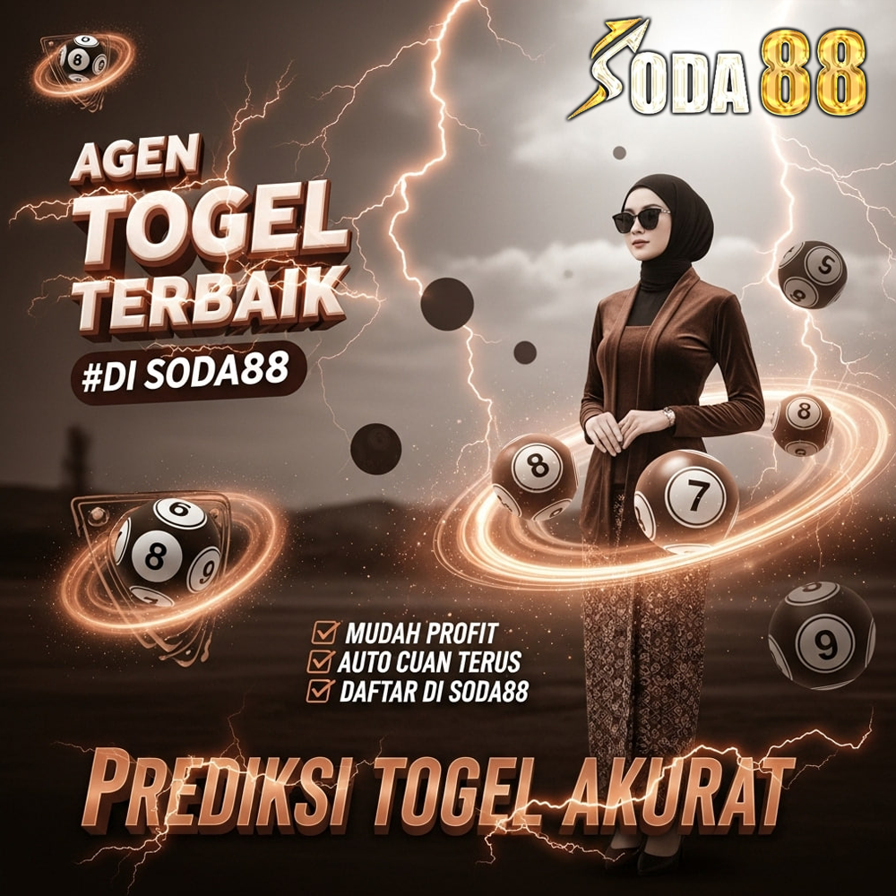 Layanan Togel Online